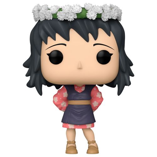 Funko POP figura Demon Slayer Kimetsu no Yaiba Makomo slika 2