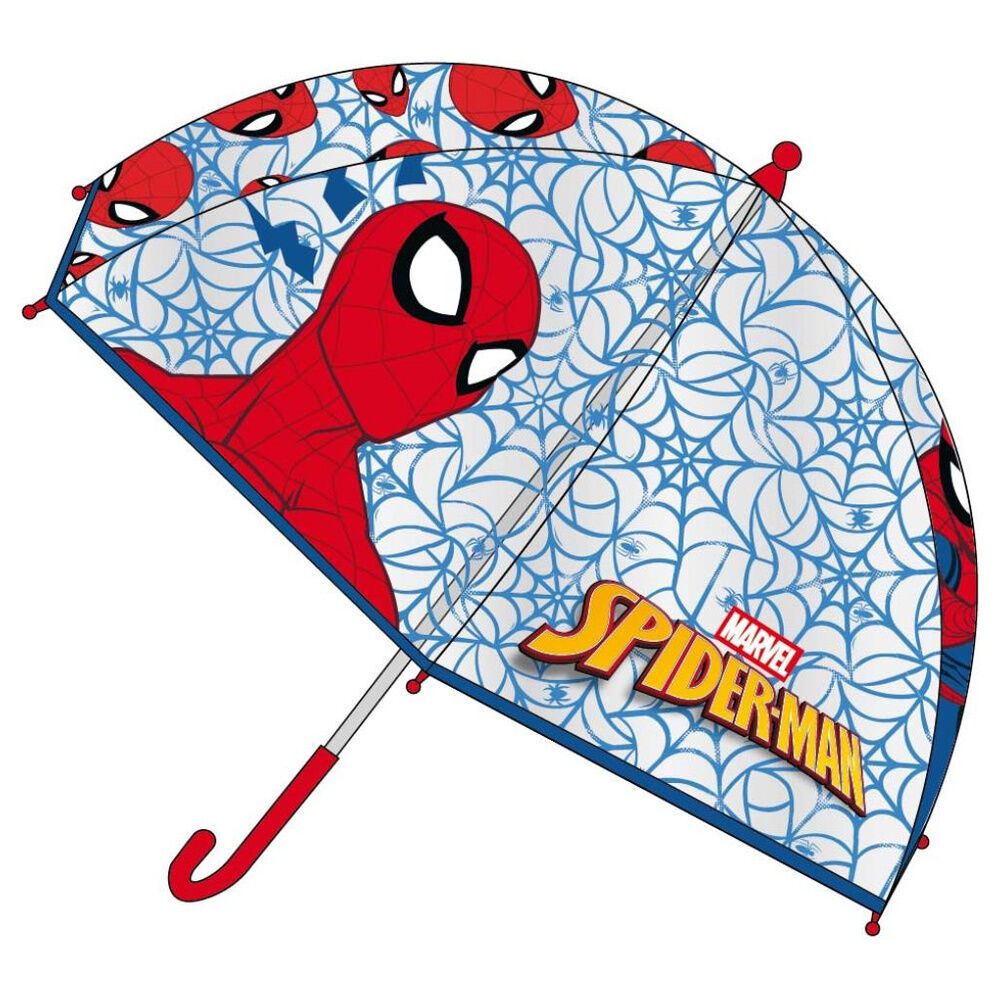Ručni kišobran POE Spiderman Marvel slika 2