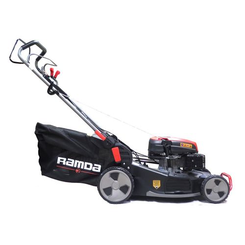 RAMDA P53SHLV-T Vrtna Kosilica 53cm/4u1/Pogon/Košara 75L slika 3