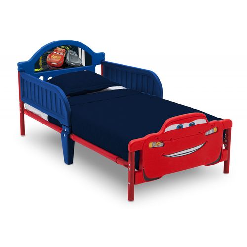 Jurić 3D toddler krevet - 140*70cm  slika 4