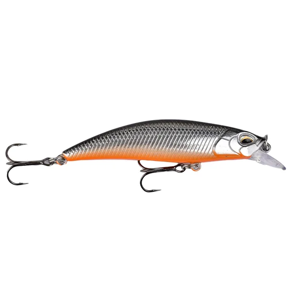 MATE metalna varalica Spear Twitch 8cm 9gr Minnow vobler za ribolov slika 1