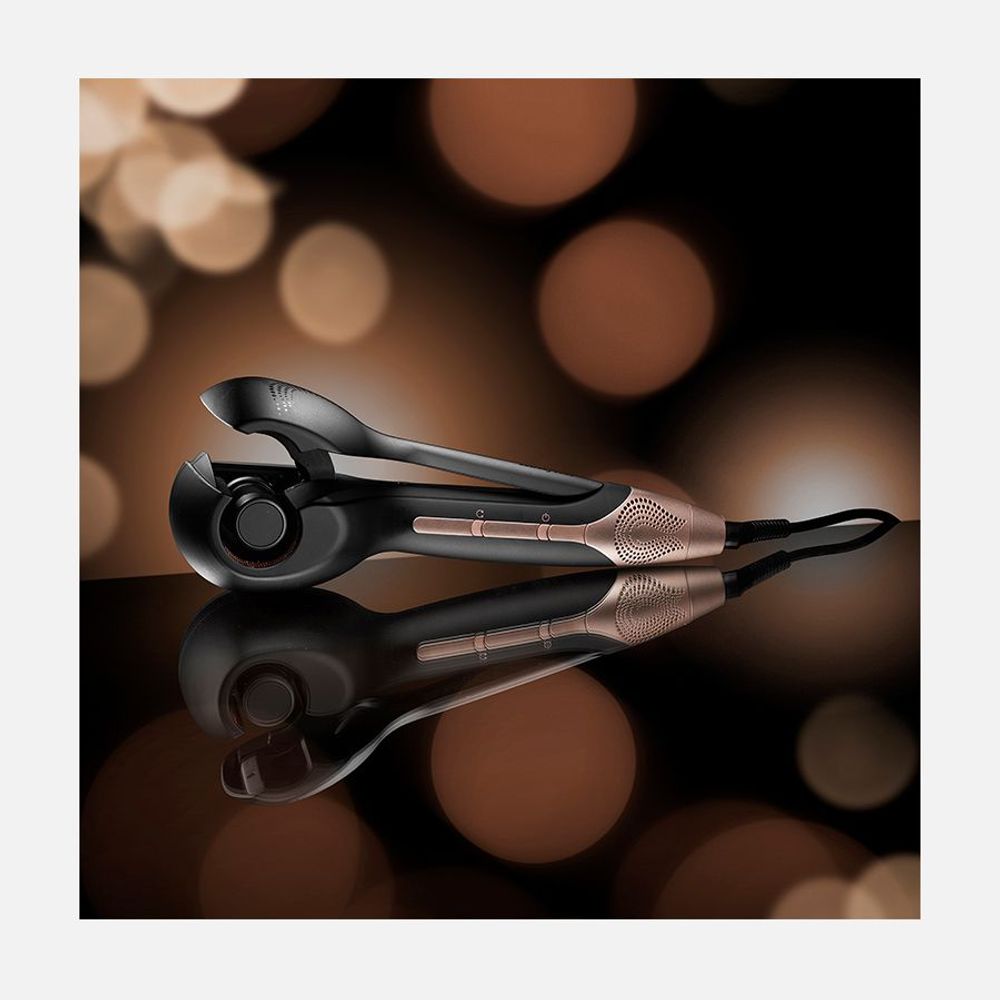 BaByliss Uvijač za kosu C1900E Wave Secret Air slika 6