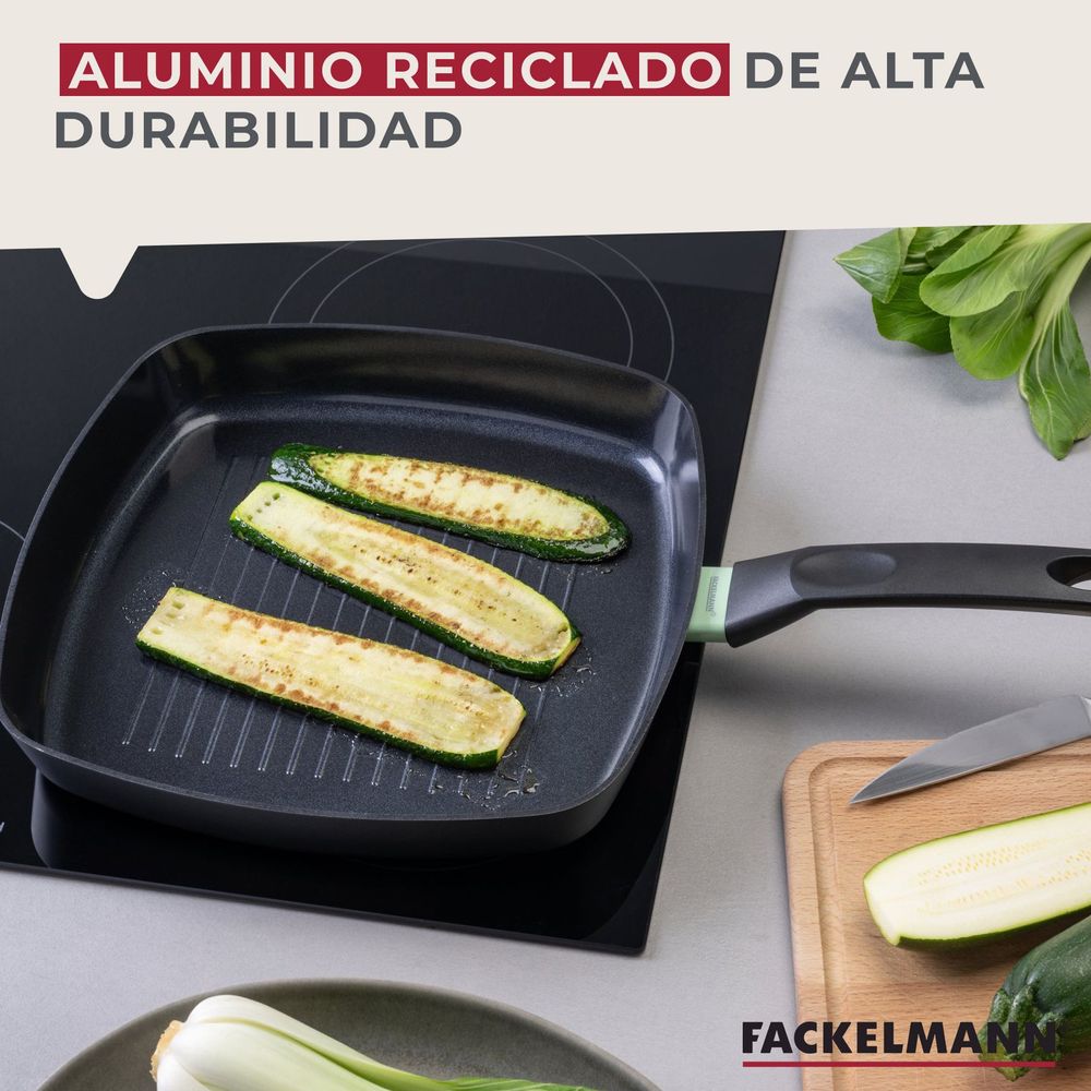 Brandao Tava 28 cm grill keramički premaz slika 6