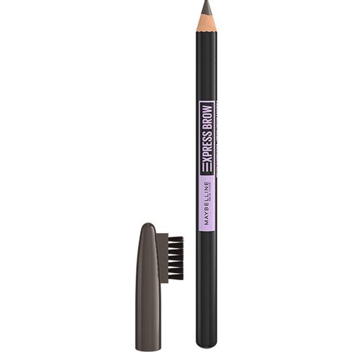 Maybelline New York Express Brow 05 Deep Brown olovka za obrve slika 2