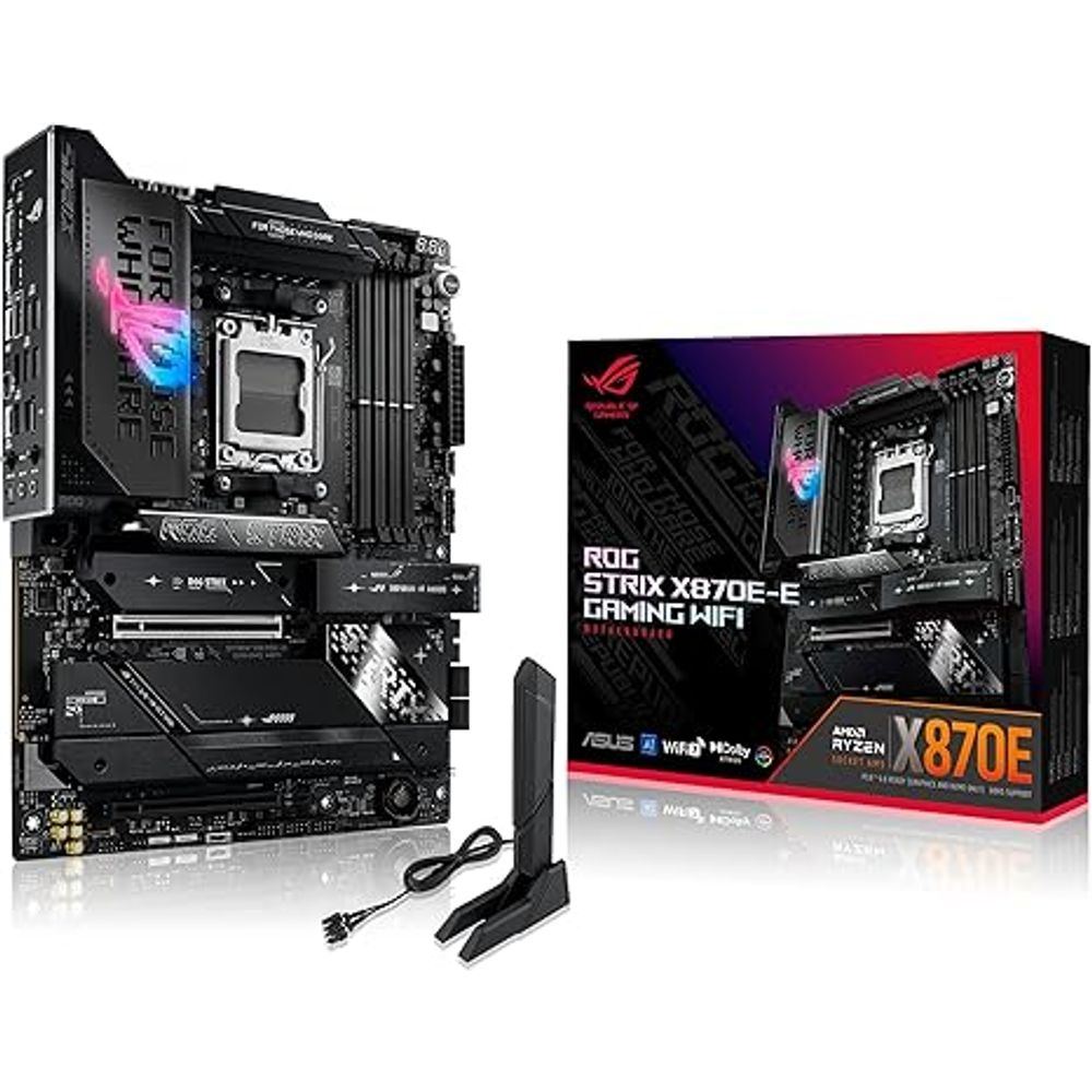 ASUS MB ROG STRIX X870E-E slika 2