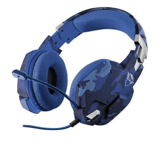 Trust GXT 322B CARUS HEADSET PS5 (23249) slika 2