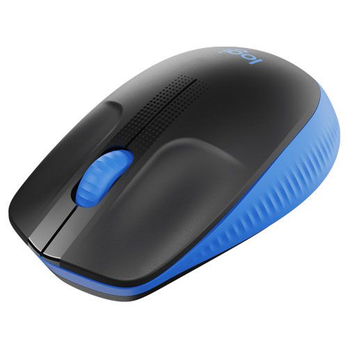 Logitech M190 Blue 910-005907 slika 2