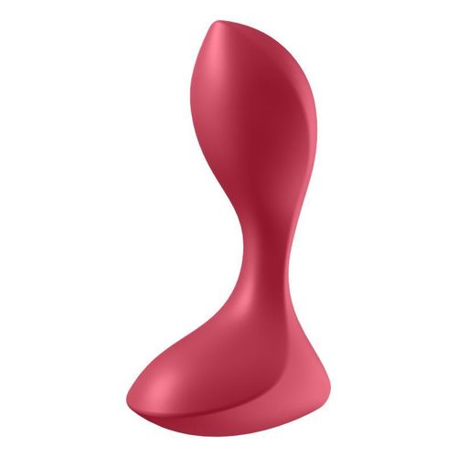 Satisfyer Backdoor Lover analni vibrator - Crvena slika 24