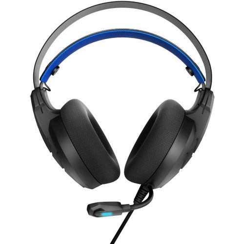 ENERGY SISTEM ESG Metal Core Blue gaming slušalice slika 3