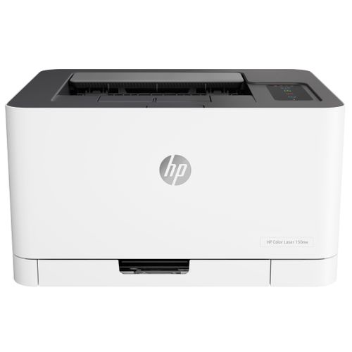 HP Laserski štampač Color Laser 150nw slika 2