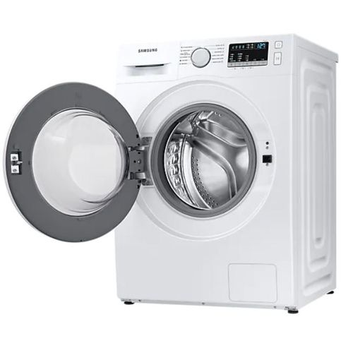 Samsung WW80T4020EE1LE Veš mašina, 8kg, 1200 rpm, Digital Inverter, SteamWash, StayClean, dubina 55cm slika 7