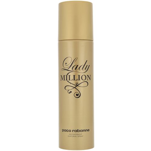 Paco Rabanne Lady Million Deodorant VAPO 150 ml (woman) slika 3