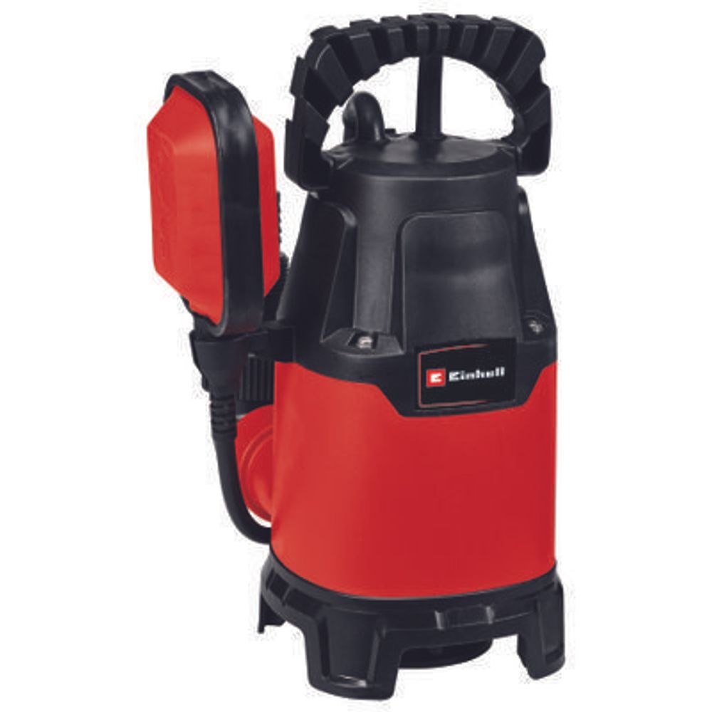 Einhell Potopna pumpa za prljavu vodu GC-DP 3325 slika 1
