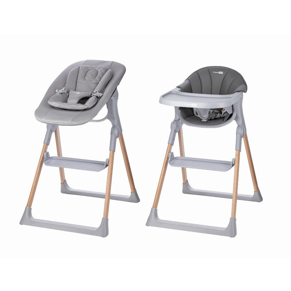 FreeON Hranilica za bebe 2U1 Flexi Grow slika 1