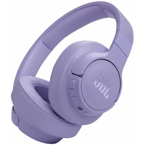 JBL TUNE 770 NC PURPLE bežične bluetooth slušalice over-ear, mi slika 1