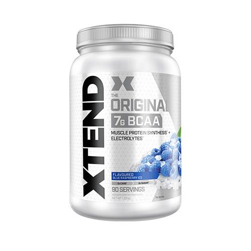 Xtend BCAA (90serv.) Watermelon Explosion slika 1