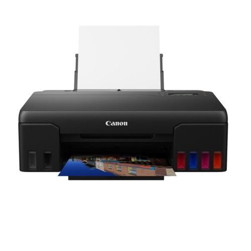 Canon Printer Pixma G540 - Photo CISS slika 1