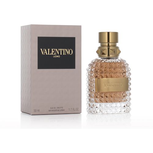 Valentino Valentino Uomo Eau De Toilette 50 ml (man) slika 2