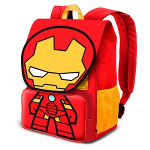 Marvel Iron Man backpack 34cm