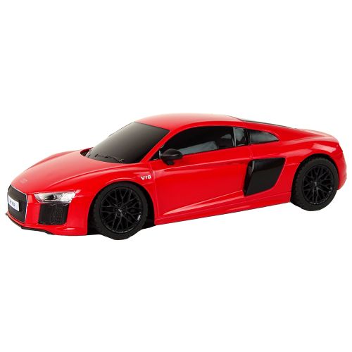 Rastar Audi R8 na daljinsko upravljanje 1:24 crveni slika 2