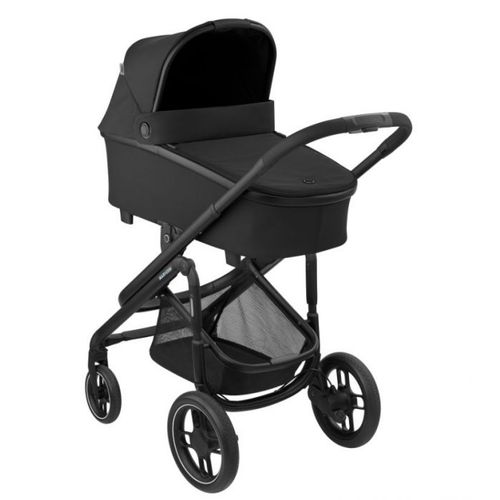 Maxi Cosi kolica Plaza Plus - Essential Black slika 8