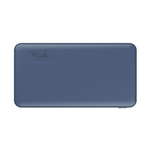 Trust prijenosni punjač Primo 10.000 mAh, blue (25028) slika 4