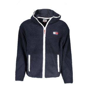 Tommy Hilfiger muška plava sportska jakna