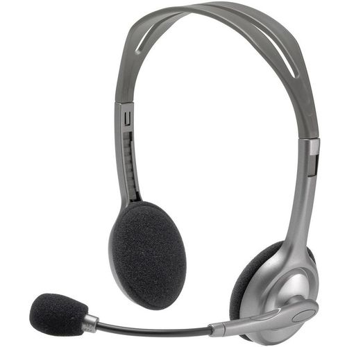 Logitech H110, Stereo Headset slika 1