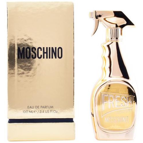 Moschino Gold Fresh Couture Eau De Parfum 100 ml (woman) slika 1