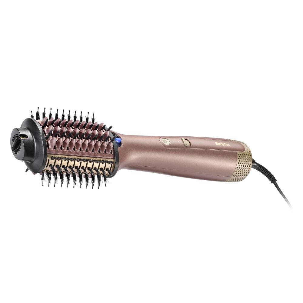 BaByliss Četka za kosu Air Power Volume AS95E, 1000W slika 2