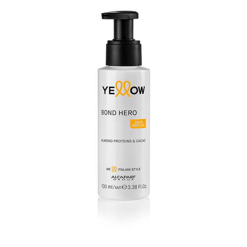 Alfaparf Yellow Repair Bond 100Ml slika 1