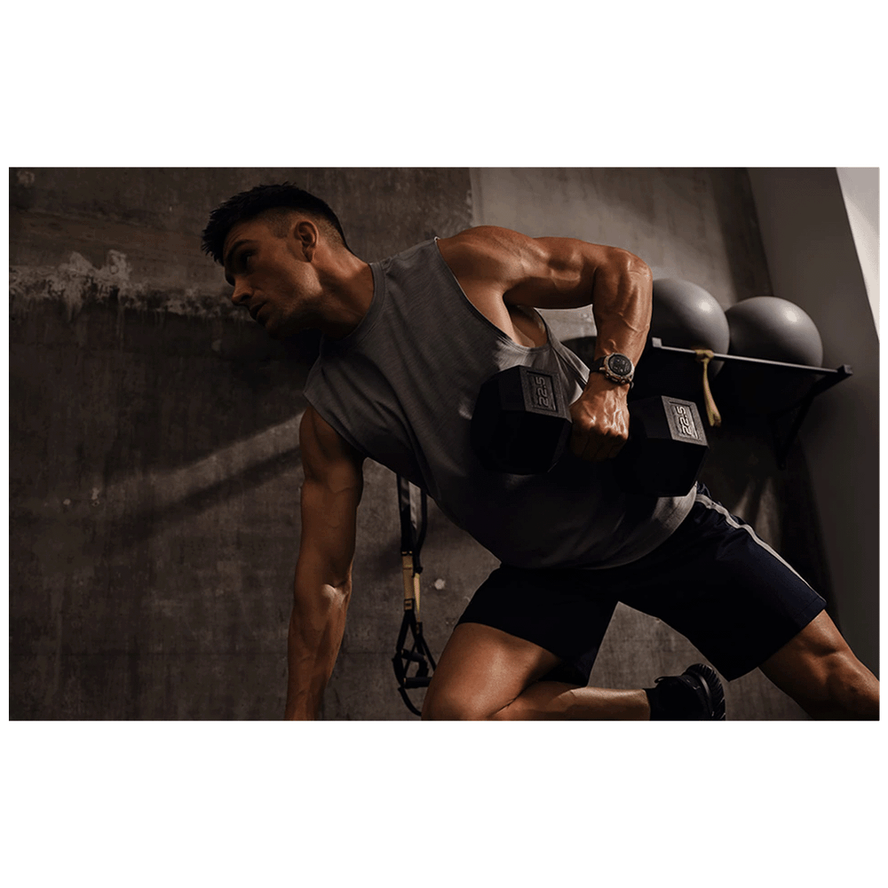 Xiaomi Pametni sat - Amazfit Falcon slika 4
