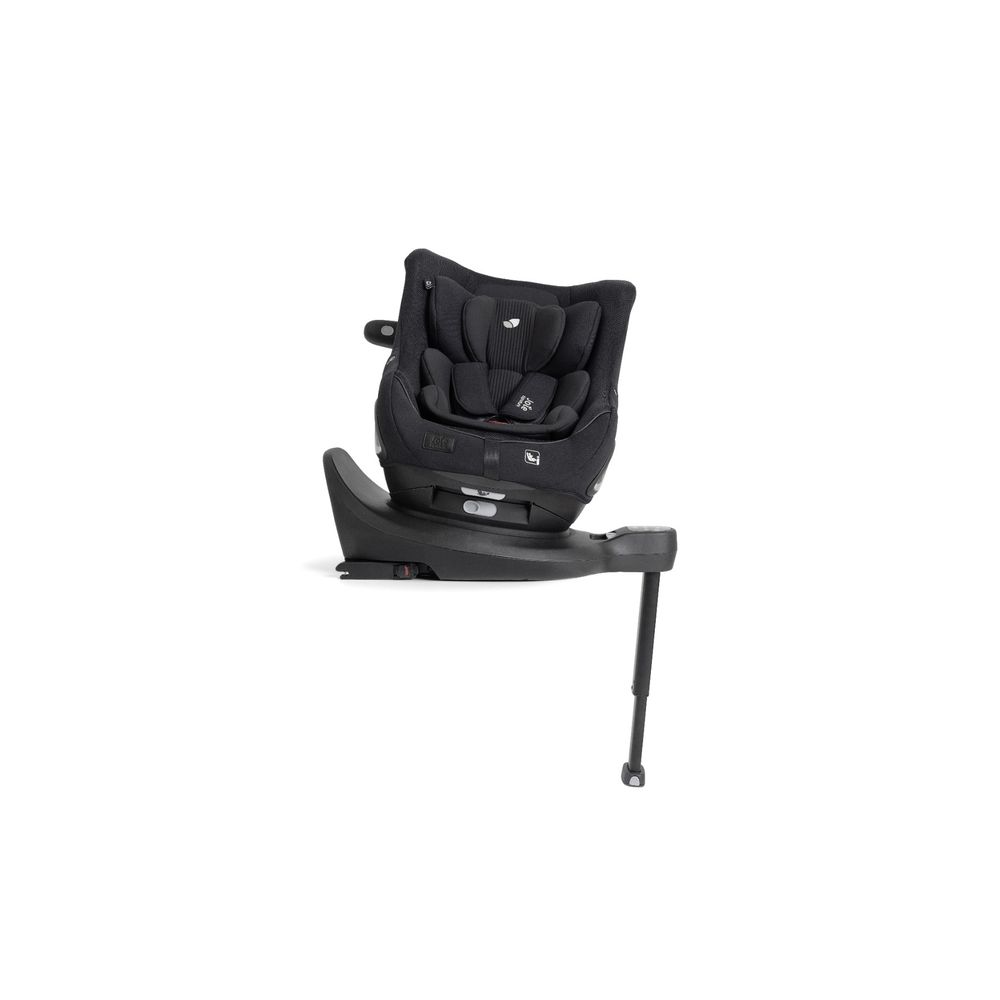 Joie autosjedalica i-Harbour Pro, Grupa 0+, 1 (0-18 kg) (40-105 cm) - Signature Eclipse Mesh slika 4