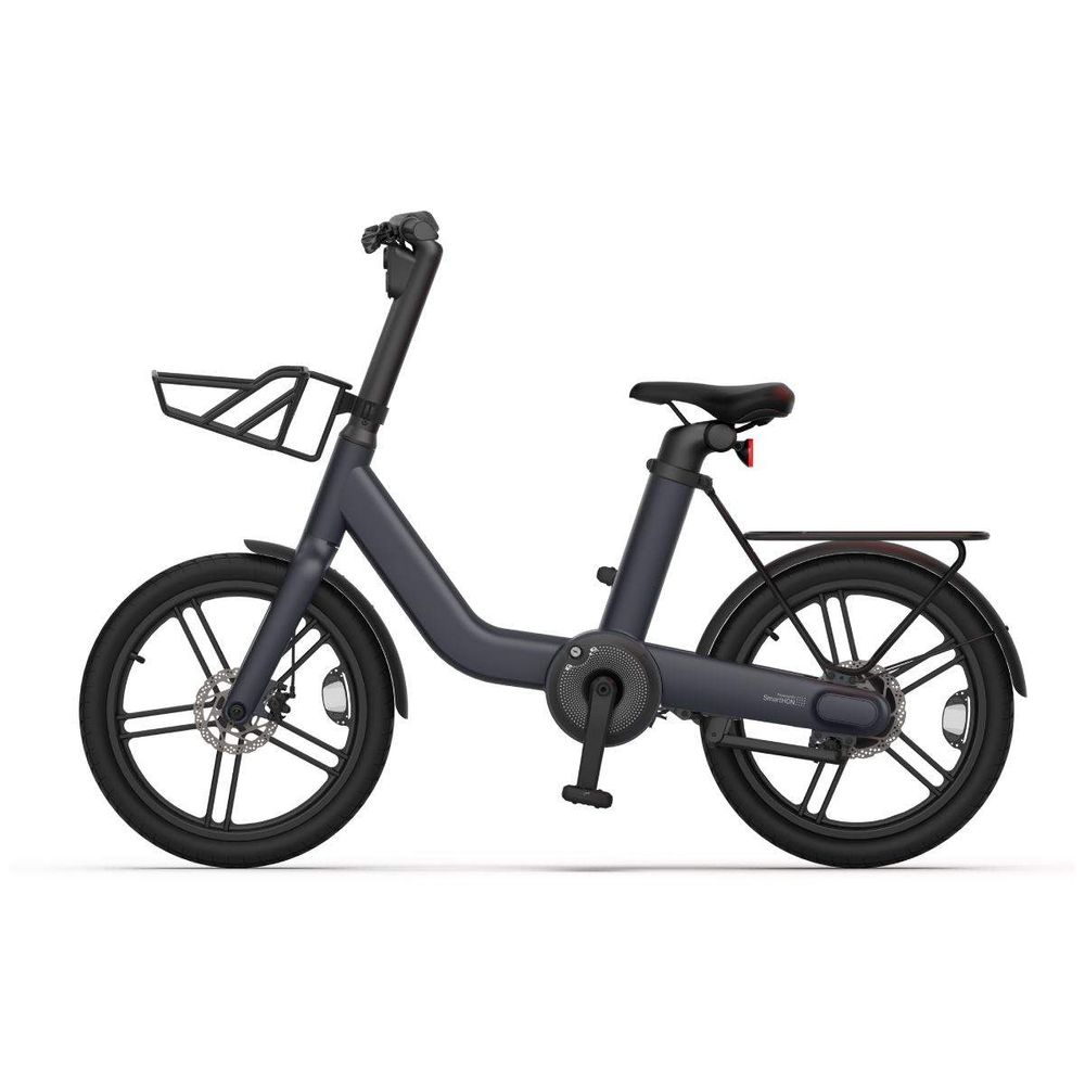MS ENERGY eBike c20 Grey slika 1