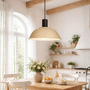 Luster 242404 – smeđa boja