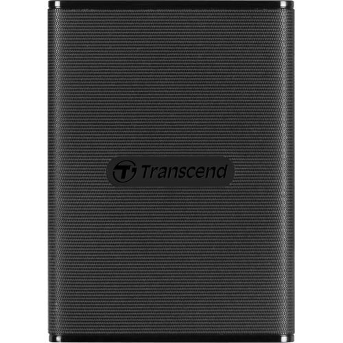 Transcend  TS2TESD270C 2TB, Portable SSD, ESD270C, USB 3.1 Gen 2, Type C slika 1