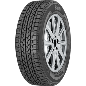 Sava 195/60R16C 99/97T ESKIMO LT