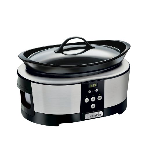 CrockPot Aparat za sporo kuvanje SCCPBPP605-050 slika 4