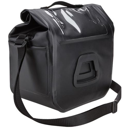 Torbica za upravljač Thule Shield Handlebar Bag slika 10