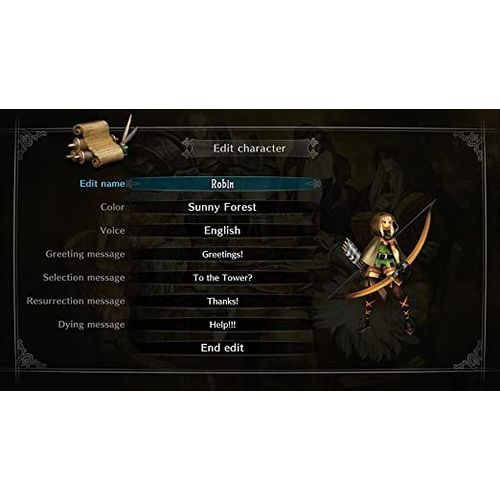 Dragon's Crown Pro Battle (Playstation 4) slika 2