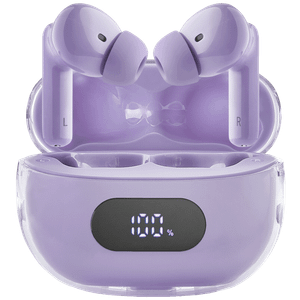 (Intenso) Slušalice bežične sa kutijicom za punjenje / Buds Plus T310AE, Purple