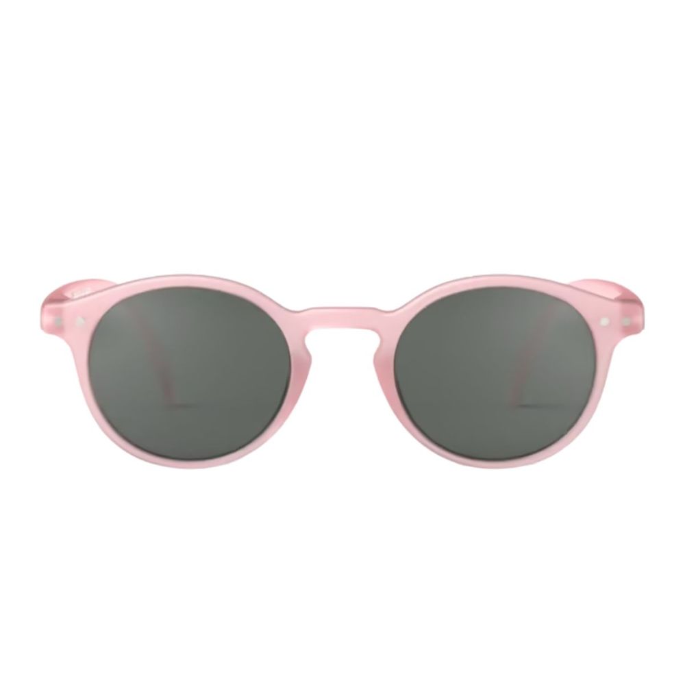 Unisex Sunčane naočale IZIPIZI IZIPIZI #H SUN Pink slika 1