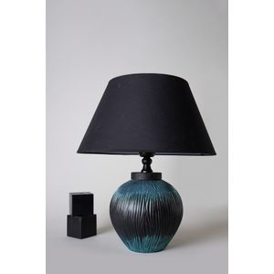 YL567 Multicolor Table Lamp