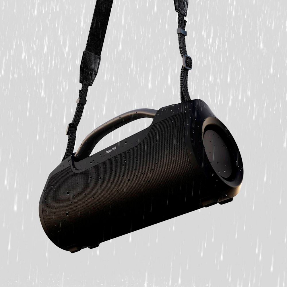 Zvučnik BT HAMA "Soundbarrel", vodootporan, 60W slika 1