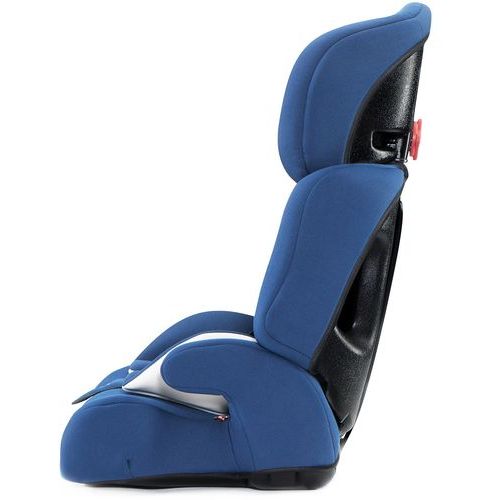 Kinderkraft Auto - Sedište grupa 1/2/3 (9 - 36kg) Comfort up - Plava slika 4