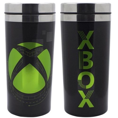 XBOX Metal Travel Mug slika 1