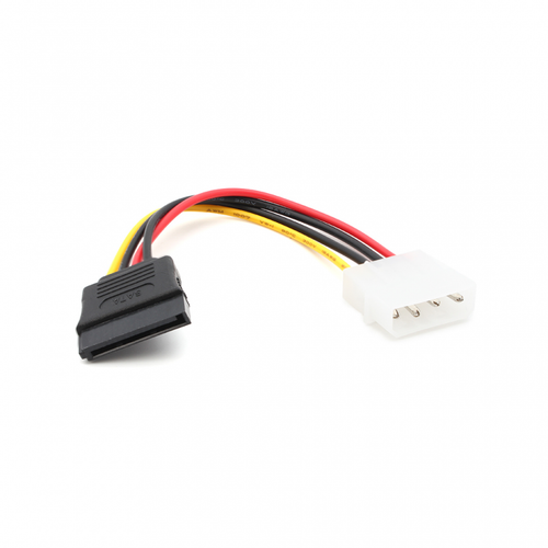 Kabl MOLEX na SATA JWD-SATA4 slika 1