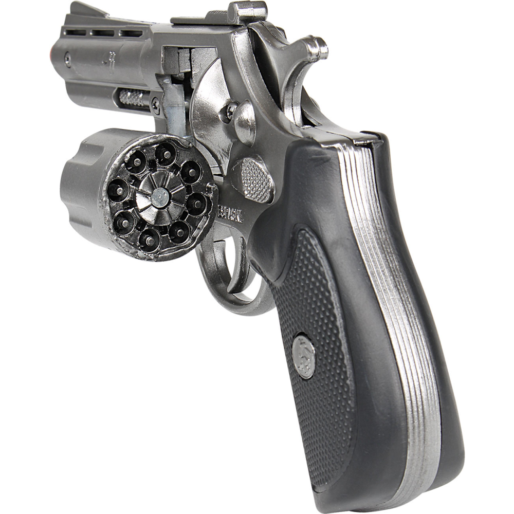 3033-0 Policijski Revolver "Čelik" s 8 Hitaca slika 4