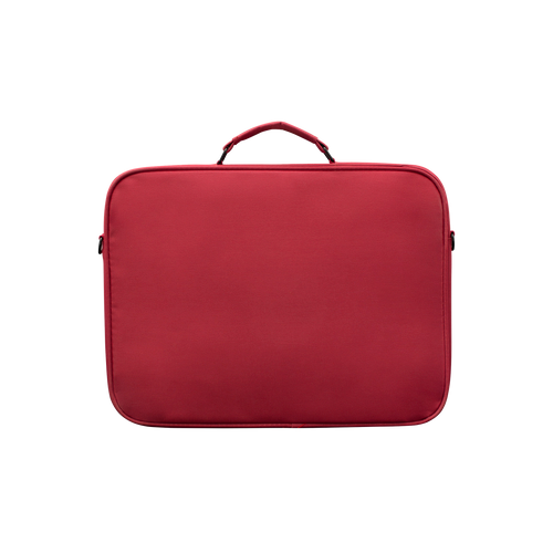 Torba za laptope do - 15,6" - NEW YORK Bordo slika 12