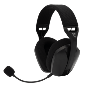 WS WGH 2442 BUTTERFLY Black, Wireless Headset